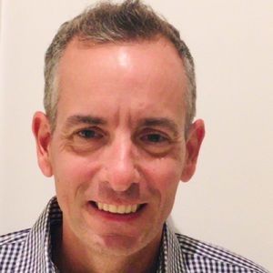 Meet your Posher, Mark